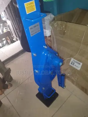 Monkey Jack 3 Tons