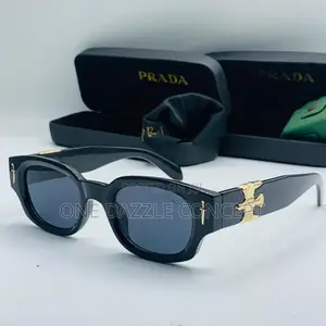 Luxury Eyewear