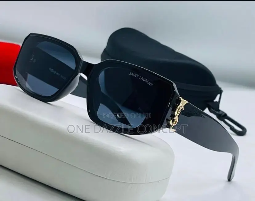Luxury Eyewear
