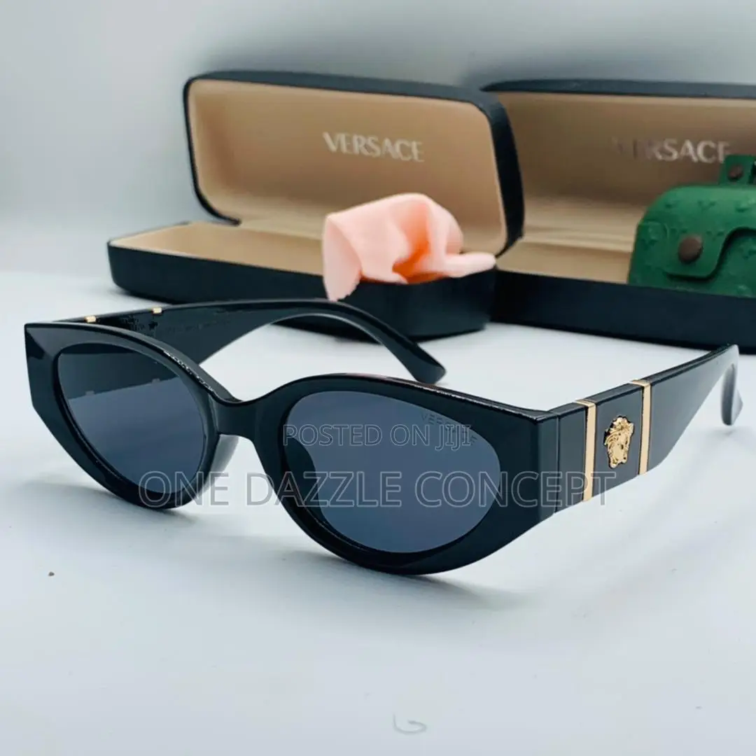 Luxury Eyewear