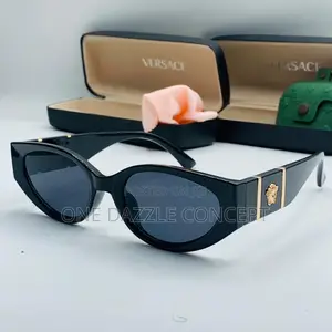 Luxury Eyewear