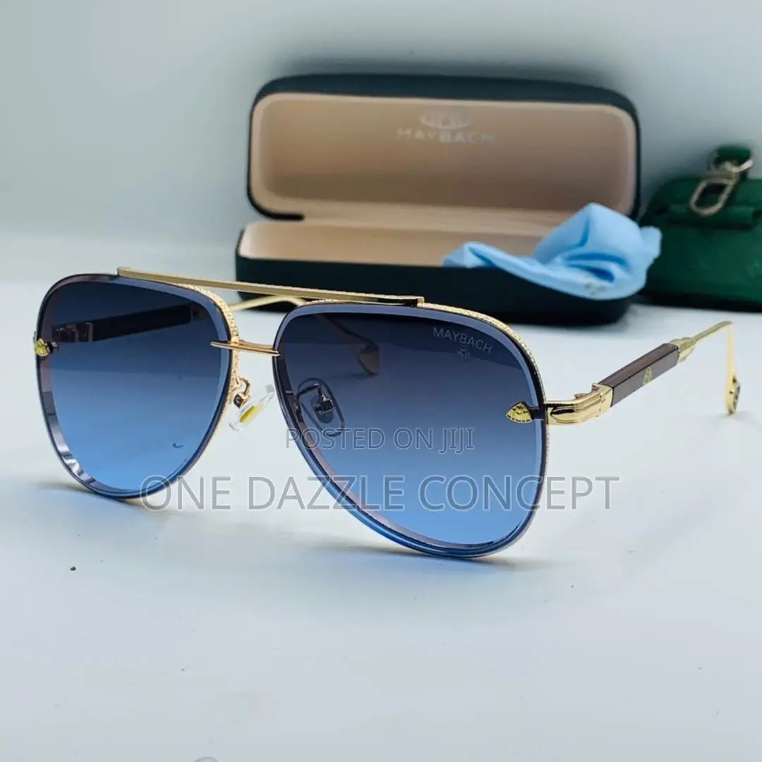 Luxury Eyewear