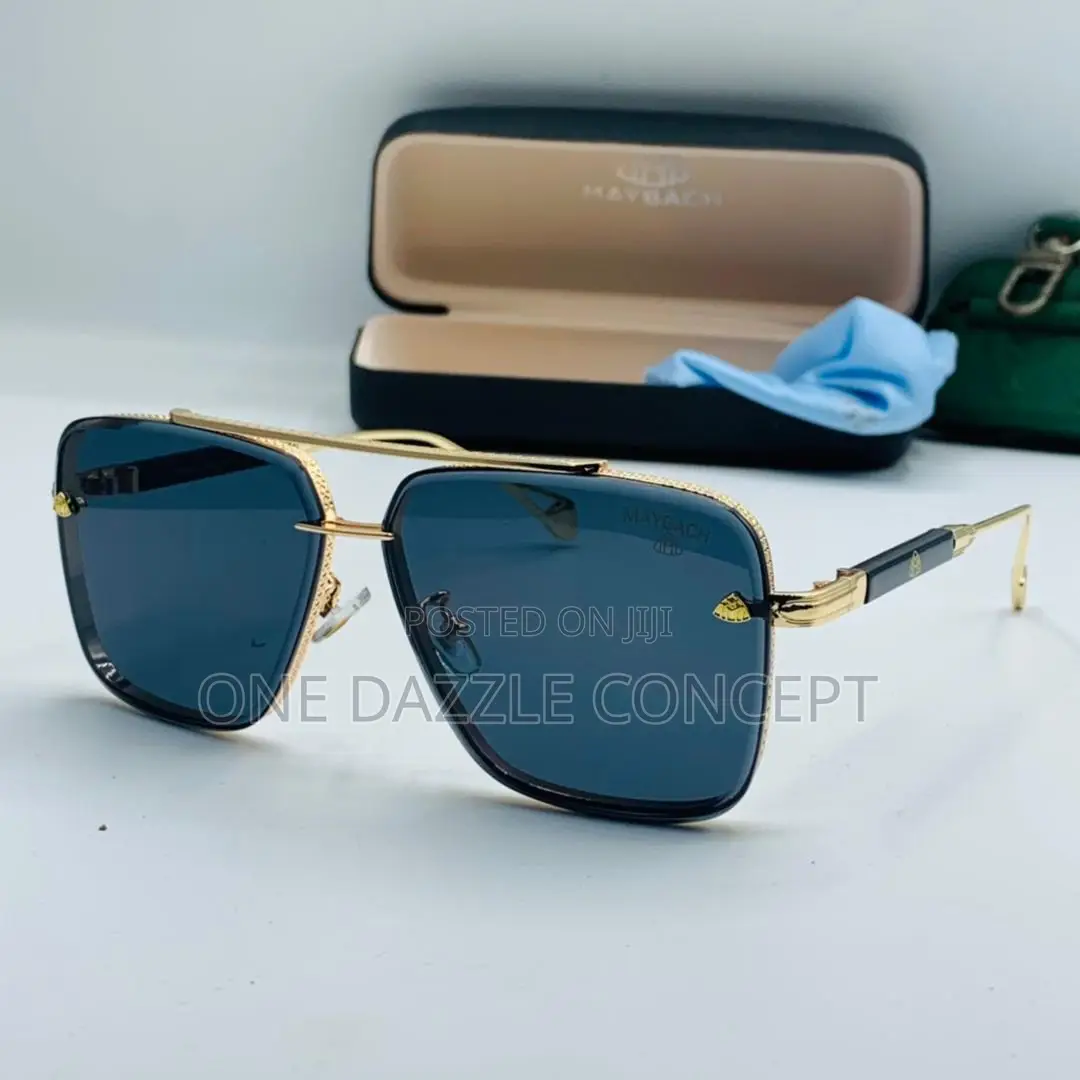 Luxury Eyewear