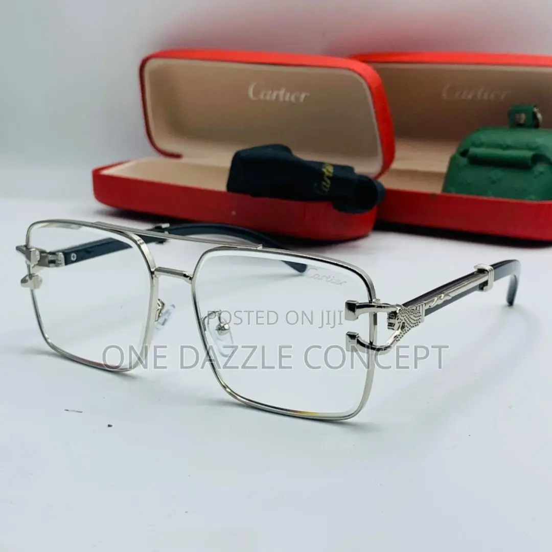 Luxury Eyewear
