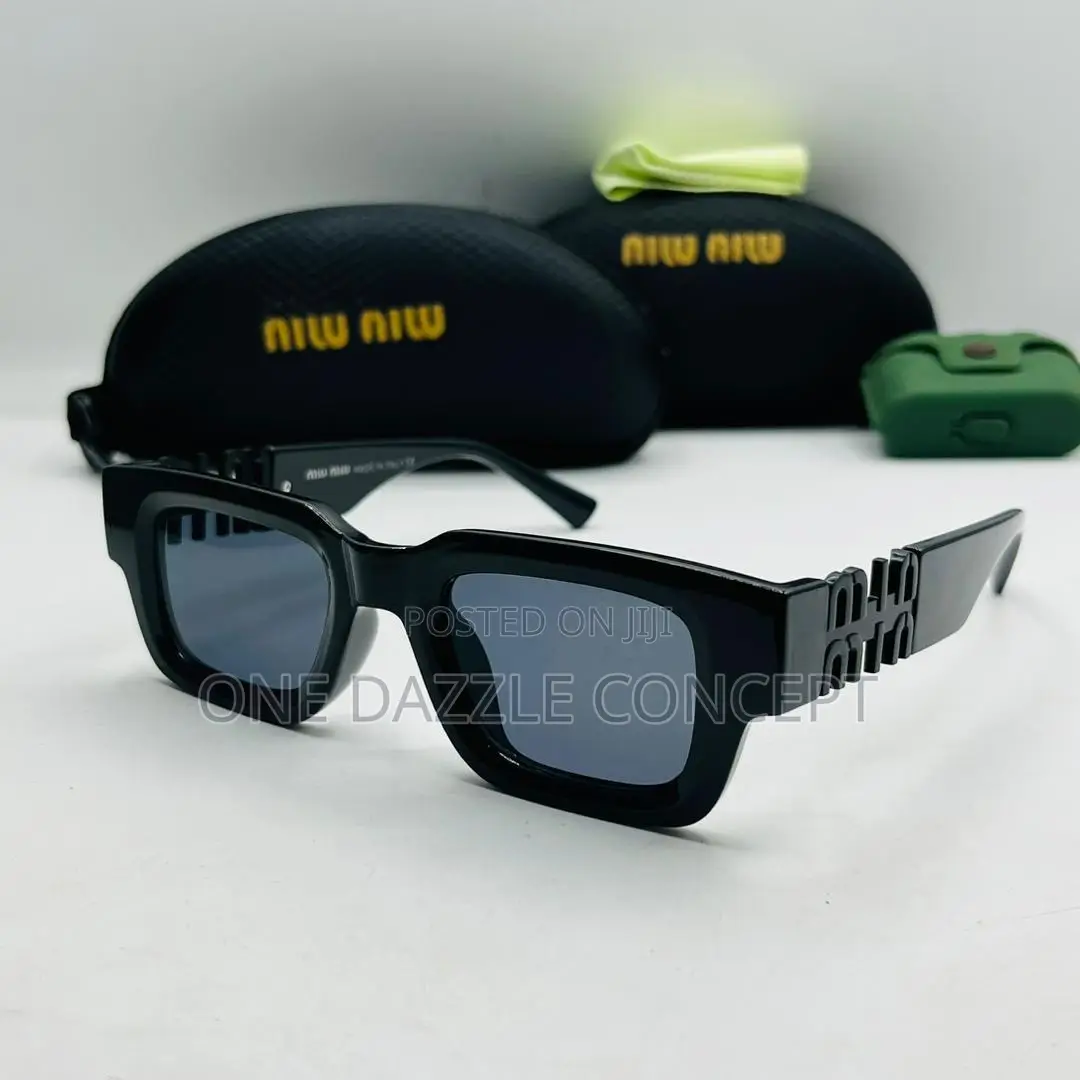 Luxury Eyewear
