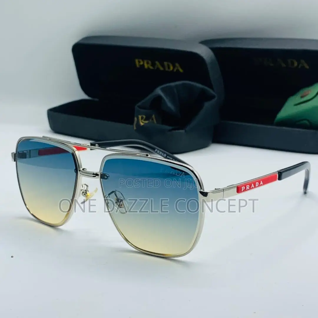 Luxury Eyewear