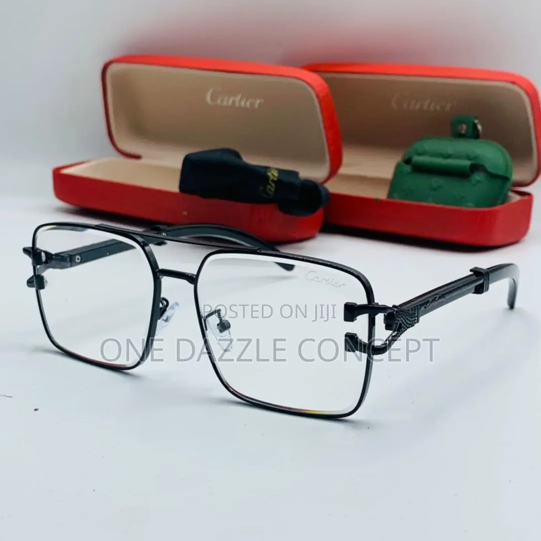 Luxury Eyewear