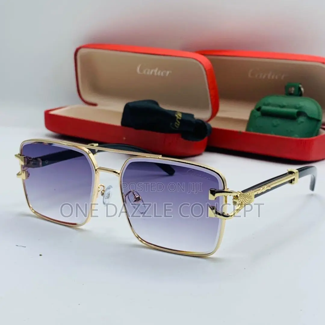 Luxury Eyewear