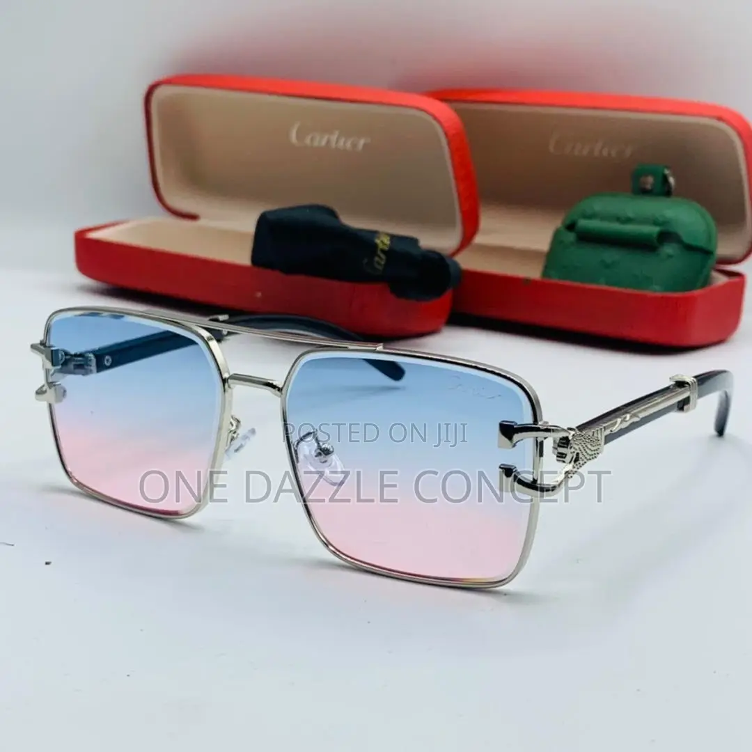 Luxury Eyewear