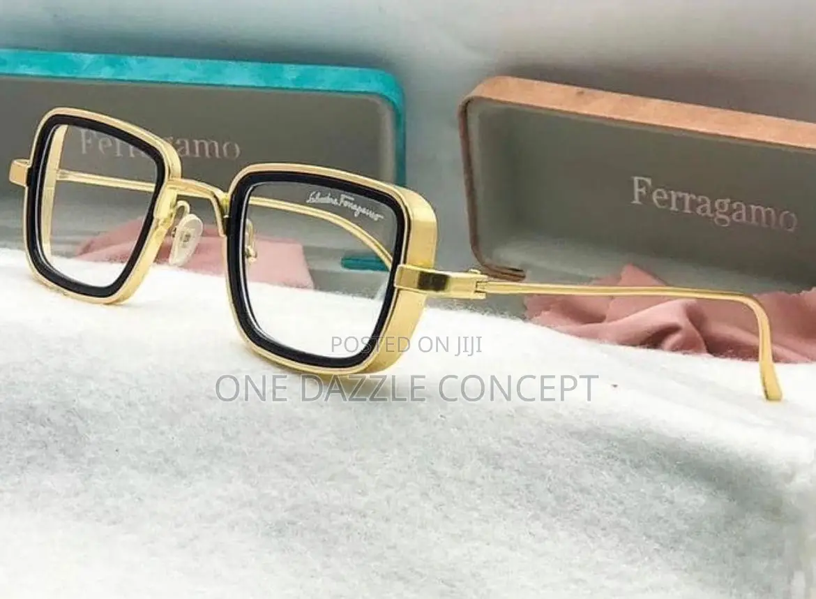Luxury Eyewear