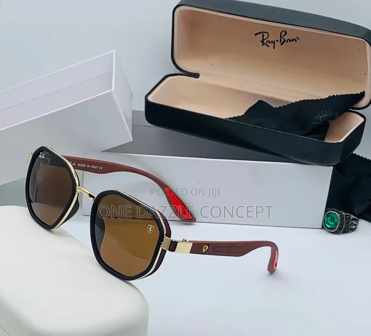 Luxury Eyewear