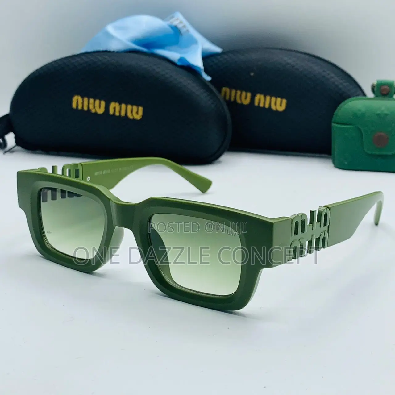 Luxury Eyewear