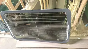 2.7 Follow Come Timted Back Glass Muscle