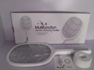 Multifunctional Electric/Rechargeable Mosquito Killer/Lamp