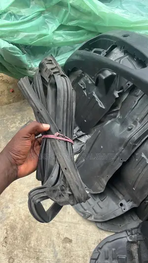 Door Rubber 2009 Acura MDX