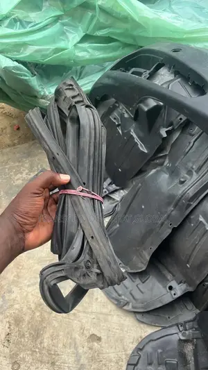 Door Rubber 2009 Acura MDX