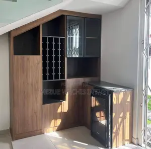 Modern Wardrobe