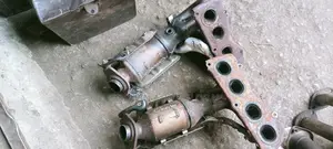 Catalyst Converter Toyota Camry 012 Venza 4 Plug