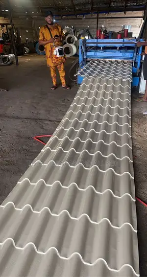 Aluminum Product Step Tiles