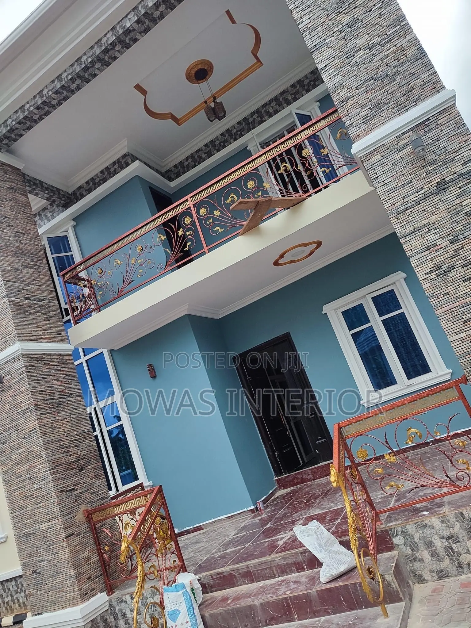 House Painting