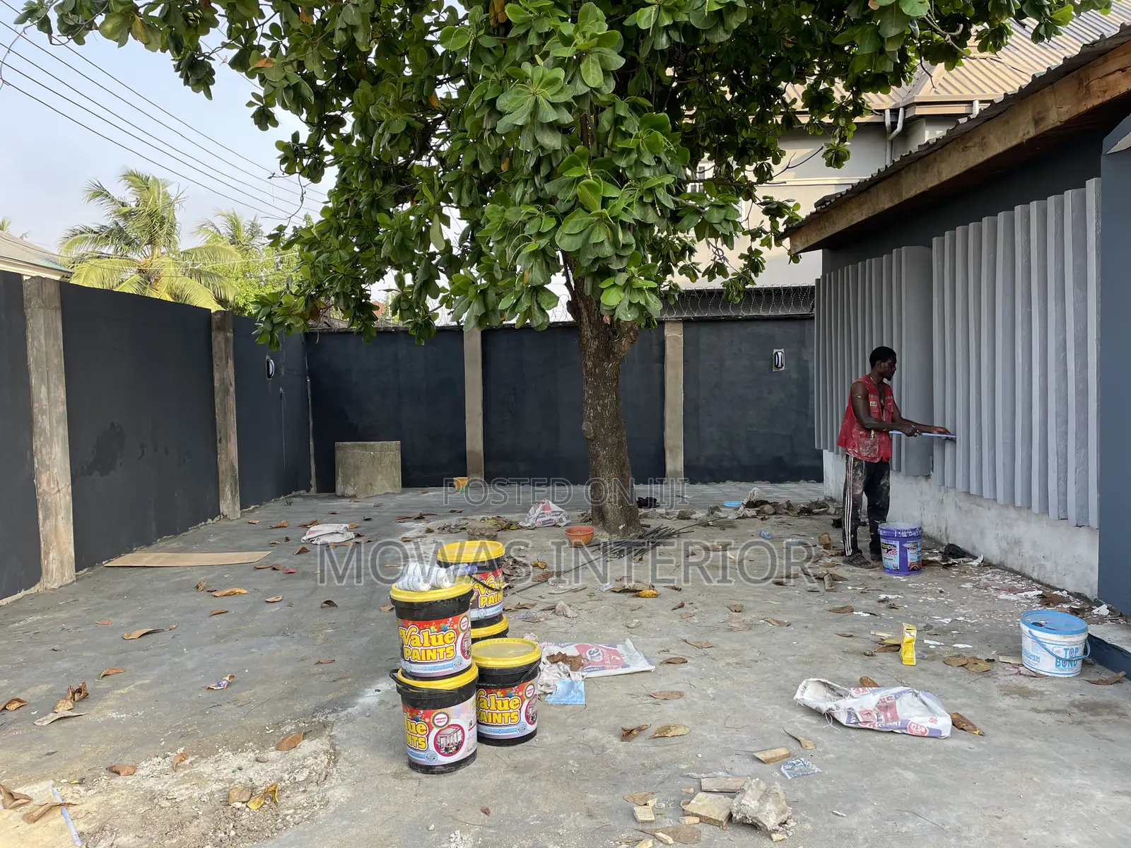 House Painting