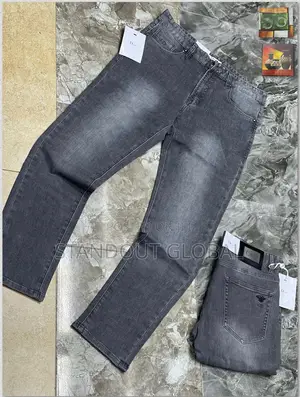 Top Luxury Dior Jeans