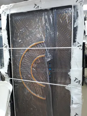 Cast Door Italian