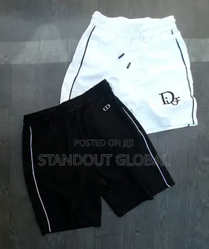 Top Luxury Dior Shorts Niker