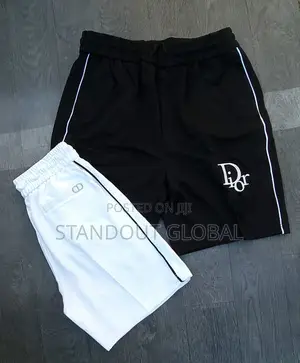 Top Luxury Dior Shorts Niker