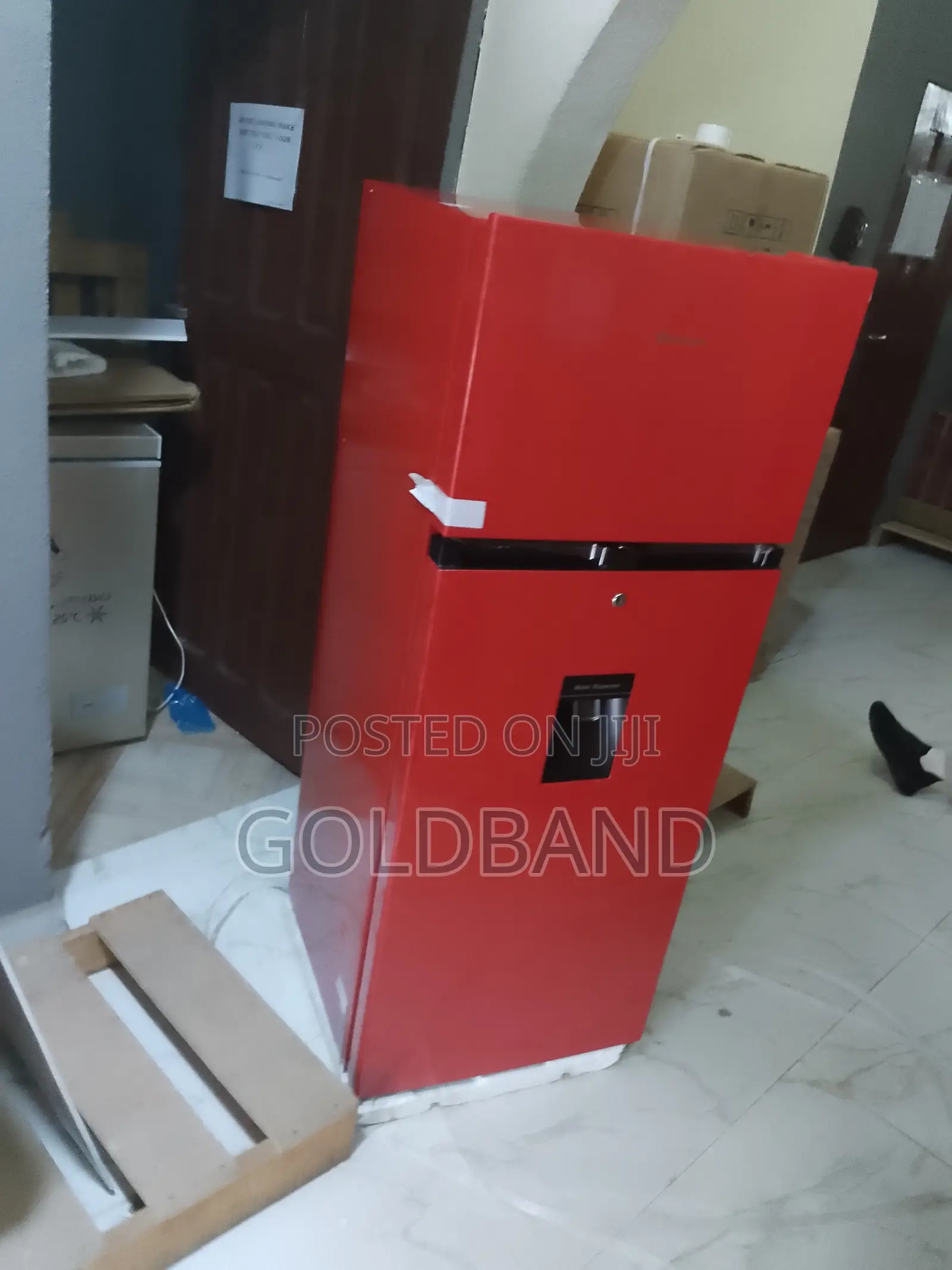 Hisense Ref205drb Refrigerator