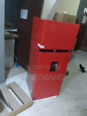 Hisense Ref205drb Refrigerator