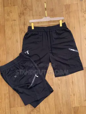 Top Class Shorts