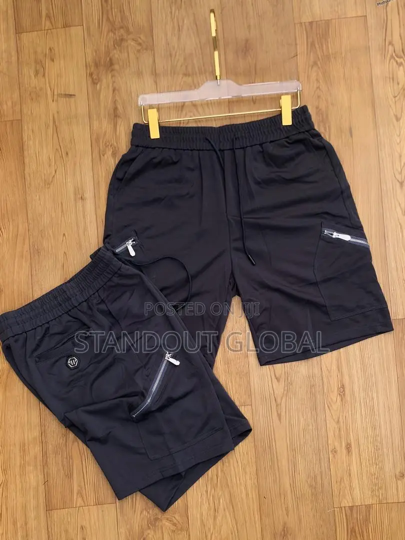 Top Class Shorts