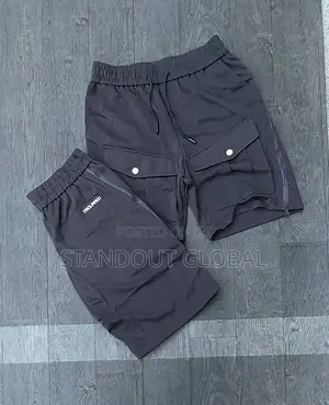 Top Class Shorts