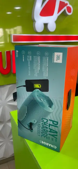 JBL Charge 5 Brand New