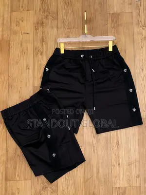Top Class Shorts