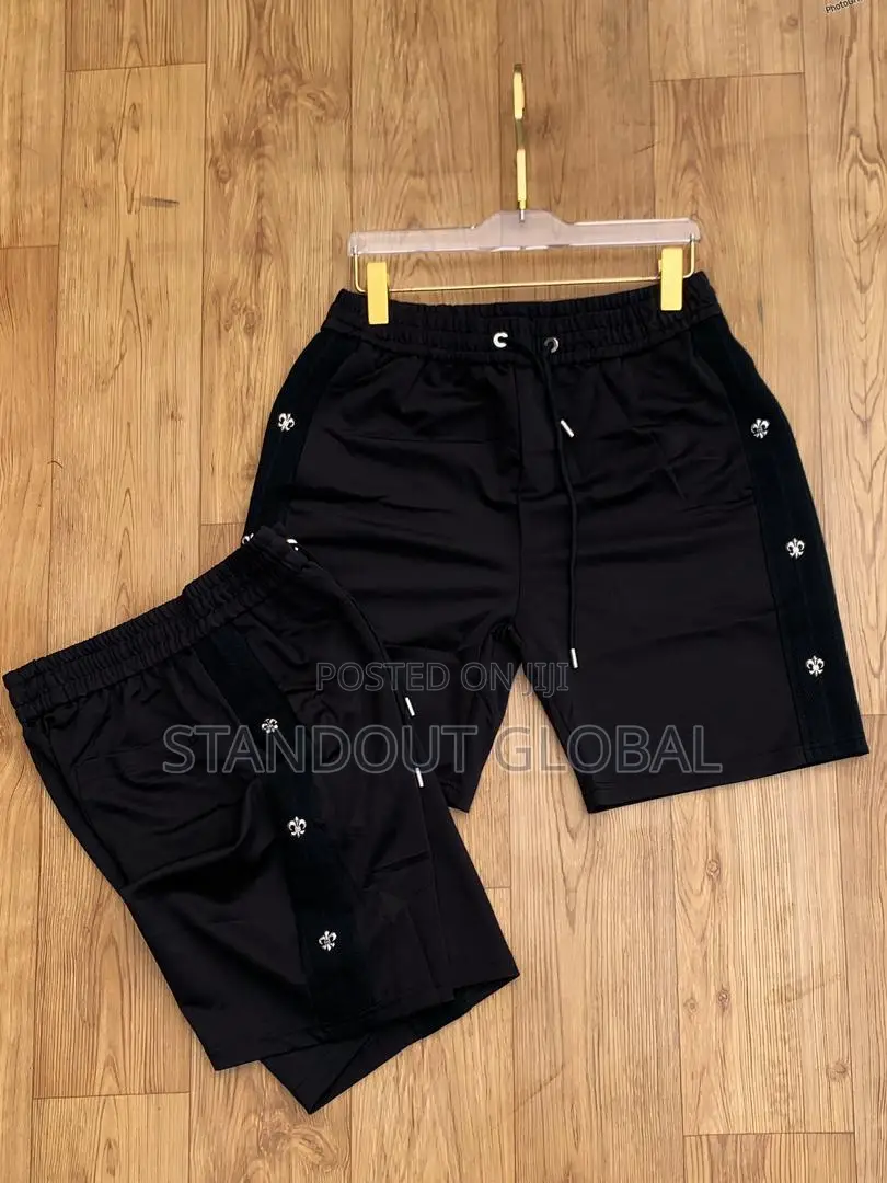 Top Class Shorts