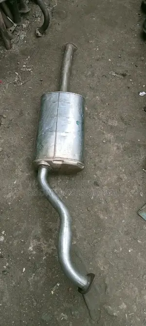 Centreport Rx350 018 Model