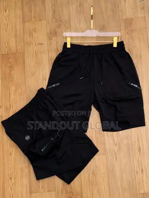 Top Class Shorts