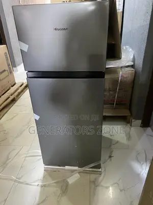 Effective Ref172dr Hisense Refrigerator