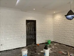 3d Wall Panels