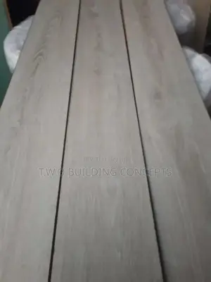 8mm Wooden Floor