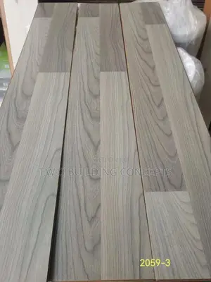 8mm Wooden Floor