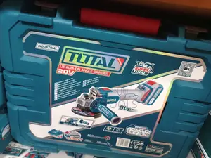 Total Cordless Cutting Machine Heavy Duty