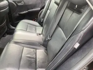 Toyota Avalon 2016 Black