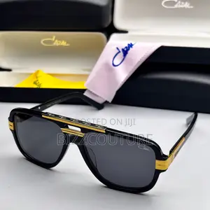 Original CAZAL Sunglasses Available in Store