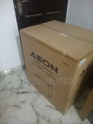 Best Selling Chest Aeon 150l Freezer Acf150gk
