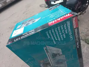 Makita Table Saw Mlt100n 260mm(10-1/4")