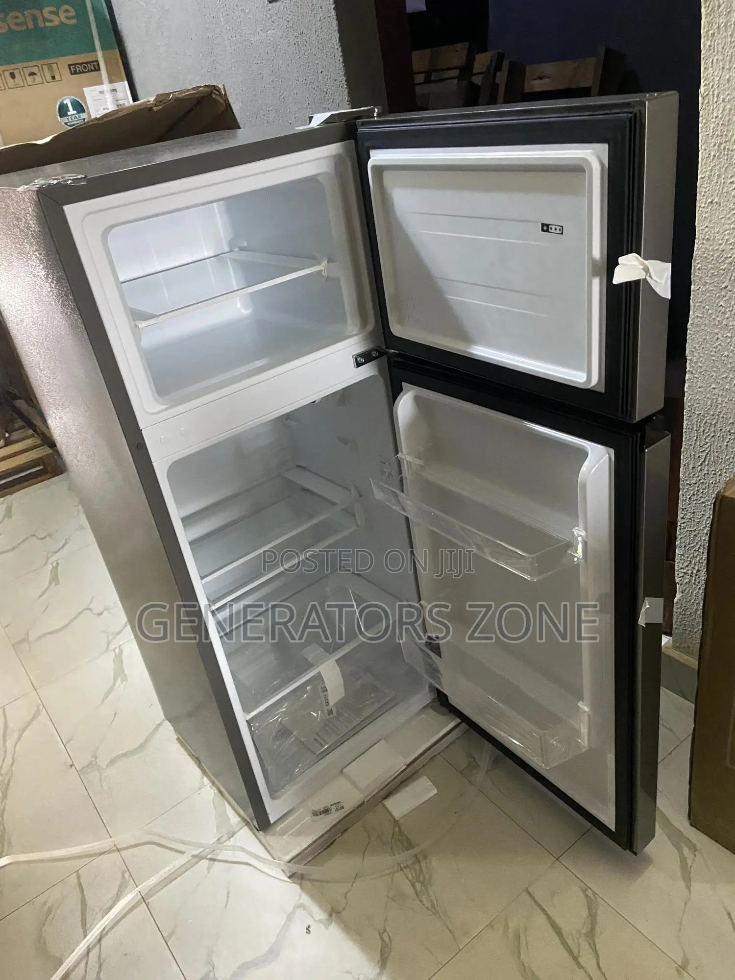 Amazing Ref172dr Top Freezer