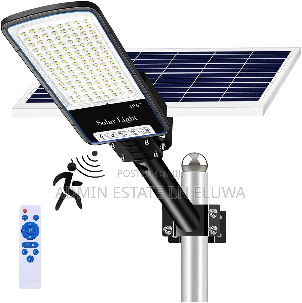 Solar Power System